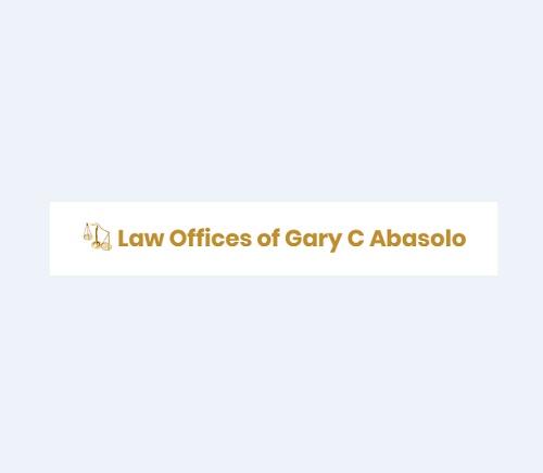 Gary C Abasolo Law Office