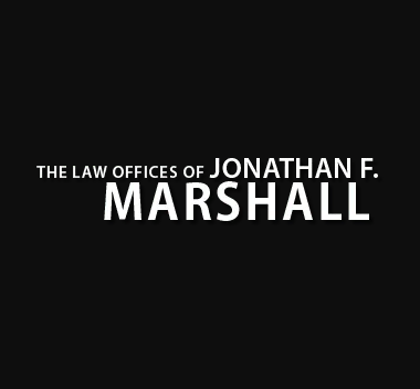The Law Offices of Jonathan F. Marshall