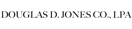 Douglas D. Jones Co., LPA