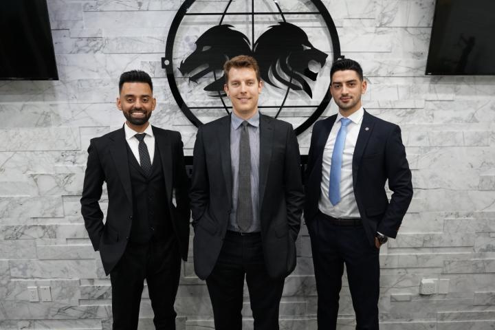  Halifax & Nova Scotia Personal  Injury Lawyers