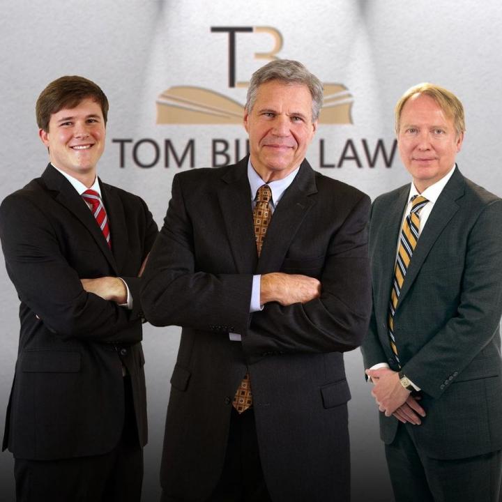 Tom Bible Law