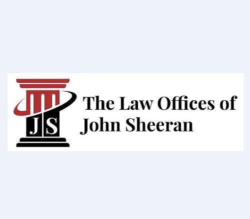 Law Offices of John Sheeran