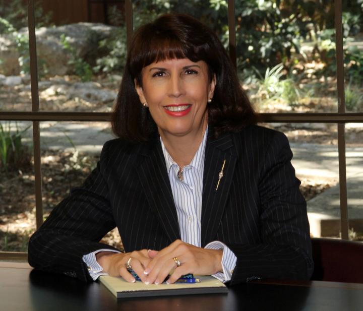 Mary Beth Harrell Law Firm