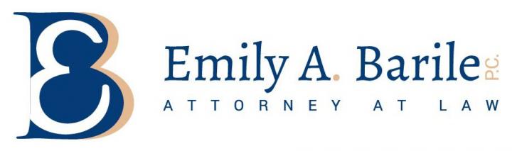 Emily A . Barile P.C.