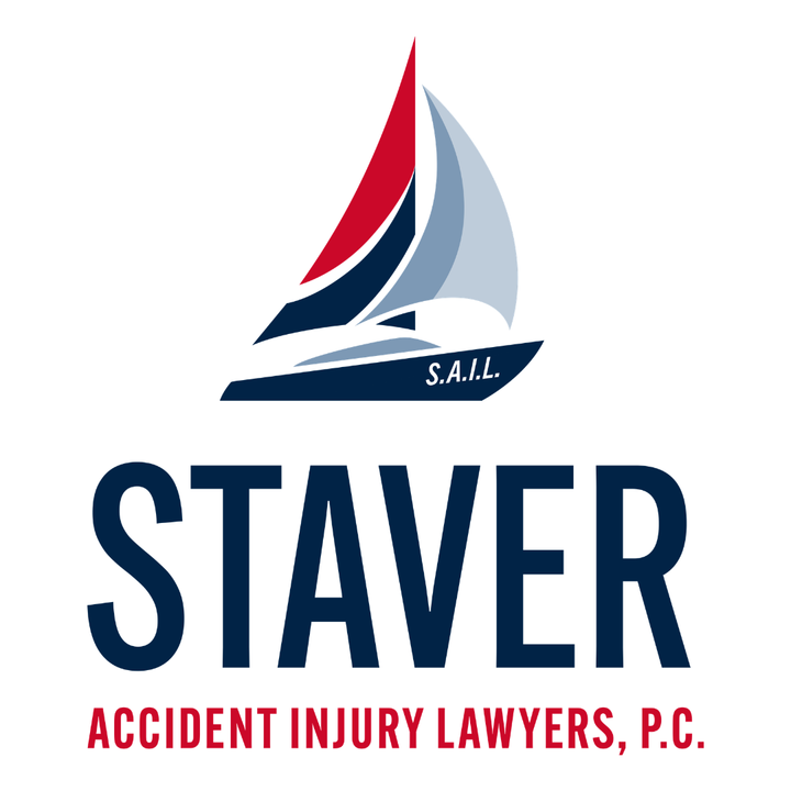 Staver Accident Injury Lawyers, P.C. Waukegan