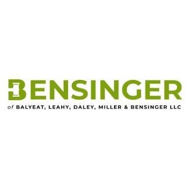 Aaron L Bensinger - Personal Injury Attorney