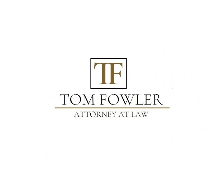 Tom Fowler Law