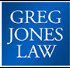 Greg Jones Law