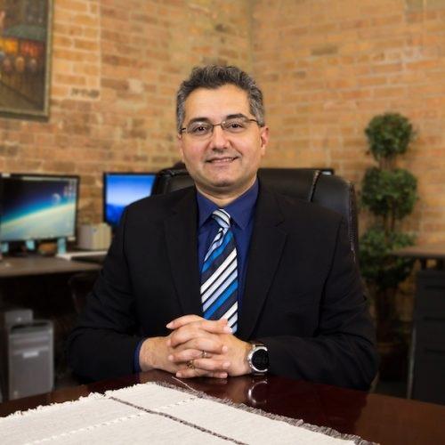Law Offices of Kameli & Associates, P.C.