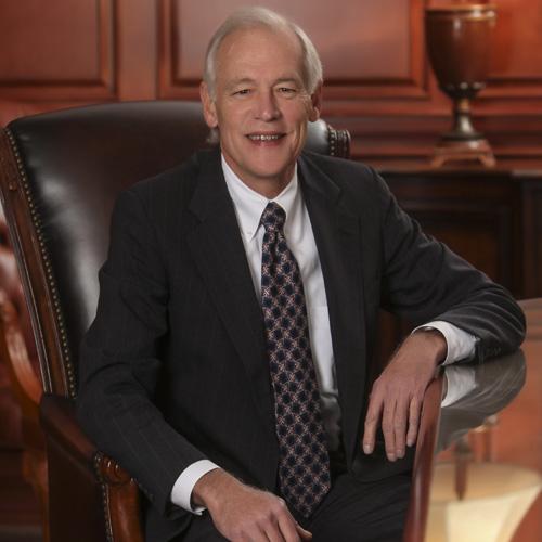 John T Ruff Injury Attorney
