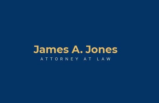 James A. Jones Attorney At Law