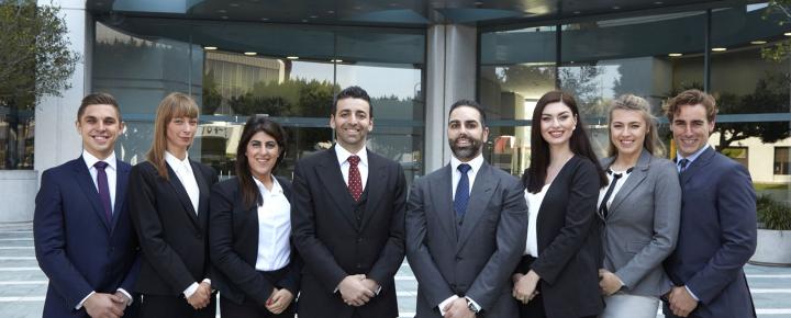 Citywide Law Group