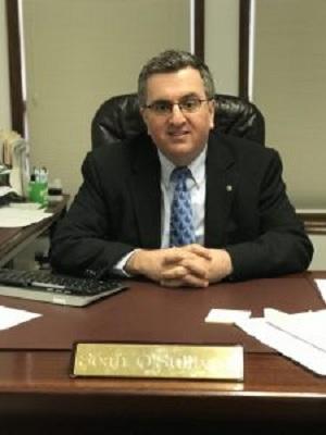 Sean O'Sullivan Law Offices