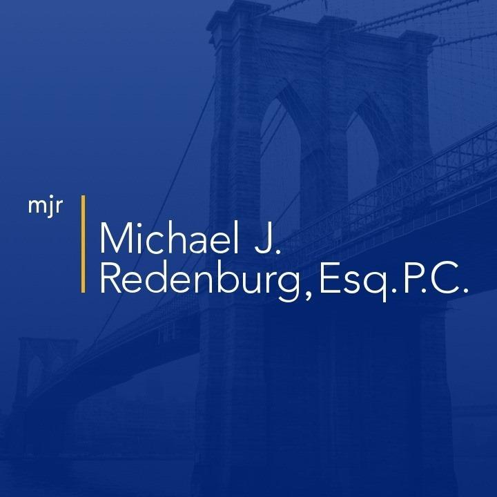 Michael J. Redenburg, Esq. P.C. Injury and Accident Attorney
