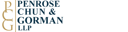 Penrose Chun & Gorman LLP