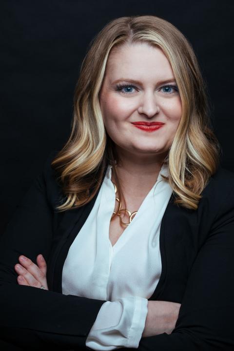 Brittany Thomas Faith, Attorney at Law