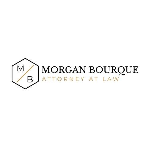 Morgan Bourque Attorney at Law