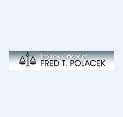 Law Offices Of Fred T. Polacek