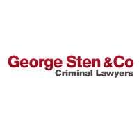 Criminal Lawyers Sydney George Sten & Co