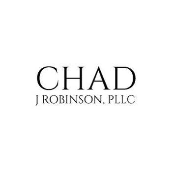 Chad J Robinson, PLLC 