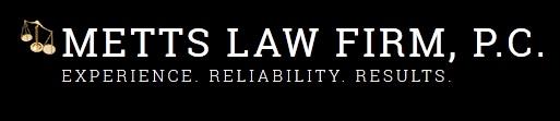 Metts Law Firm, P.C.