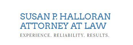 Susan P. Halloran Attorney at Law