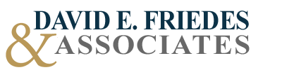 David E. Friedes & Associates