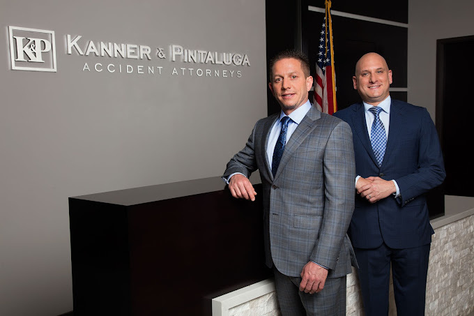 Kanner & Pintaluga