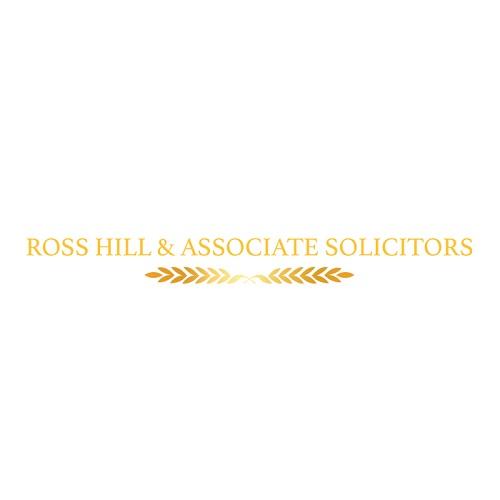 Ross Hill & Associate Solicitors