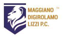Maggiano, DiGirolamo & Lizzi P.C.