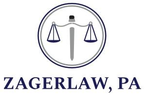 ZAGERLAW, PA
