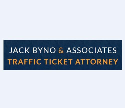 Jack Byno, Attorney at Law