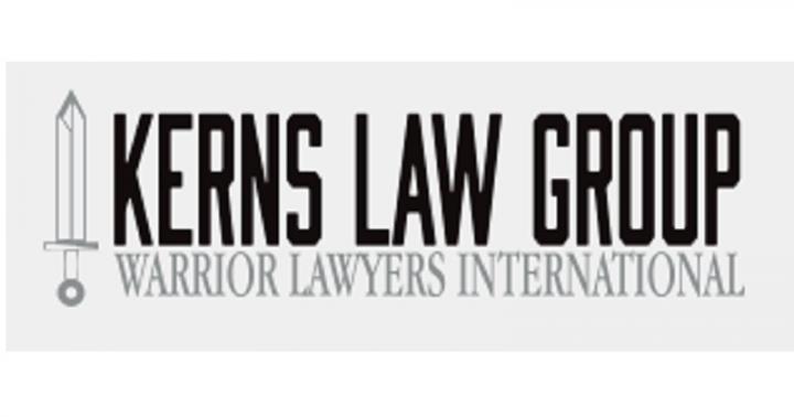 Kerns Law Group