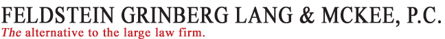 Feldstein Grinberg Lang & McKee, P.C.