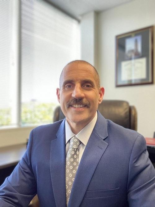 Law Office of Mark A. Velez