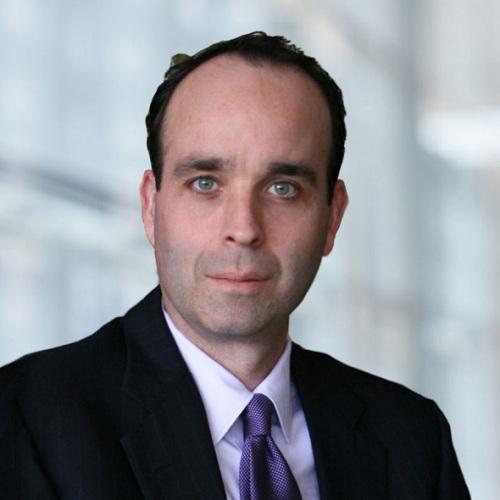 The Law Office Of Geoff McInroy
