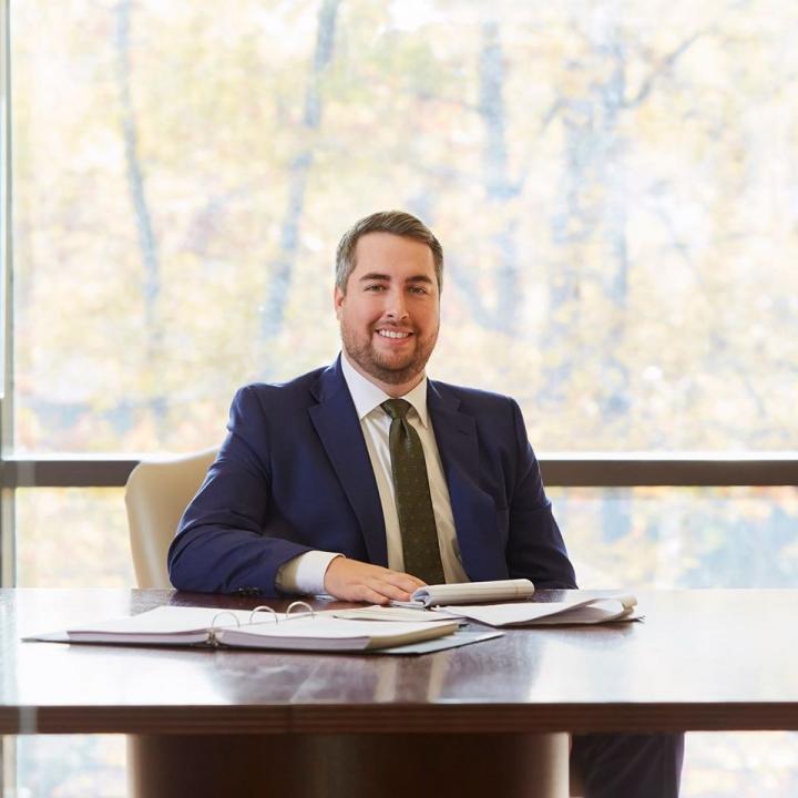 The Pendergrass Law Firm , P.C.