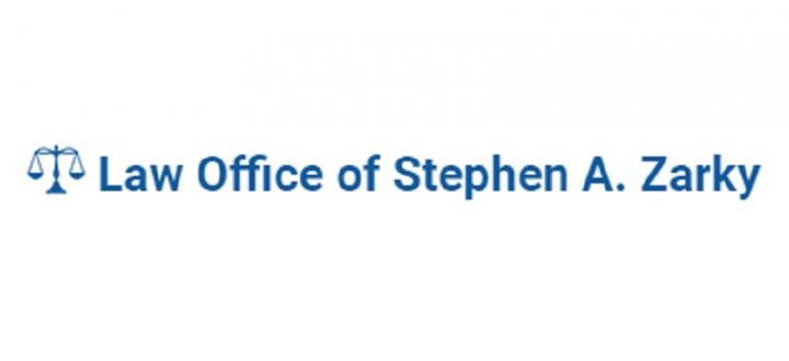 Law Office of Stephen A. Zarky
