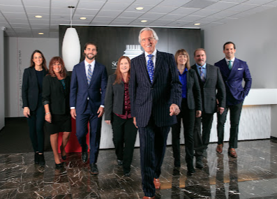 Schlapprizzi Attorneys at Law