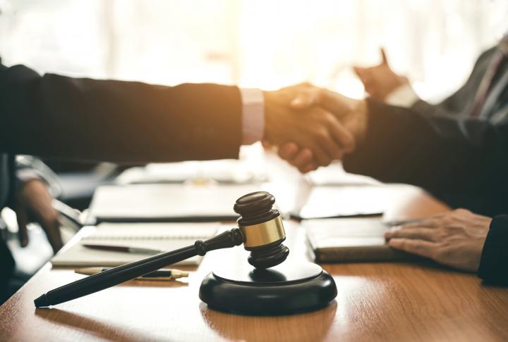 Registered Process Servers, Inc.