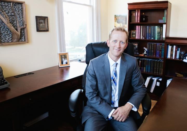 Wilbanks Law Firm