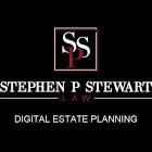 Stephen P Stewart Law