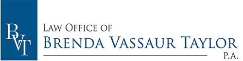 The Law Office of Brenda Vassaur Taylor, P.A.
