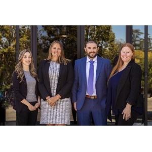 Petrov Personal Injury Lawyers