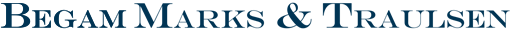 Begam Marks & Traulsen, P.A.