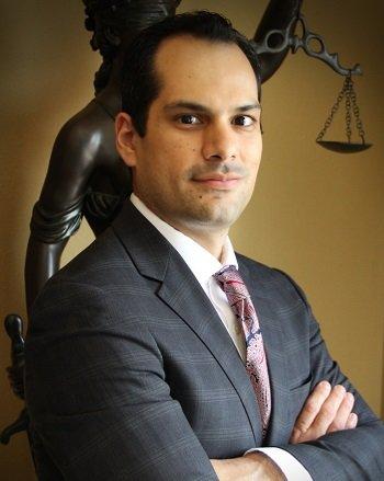 Del Rio Law Firm, PLLC
