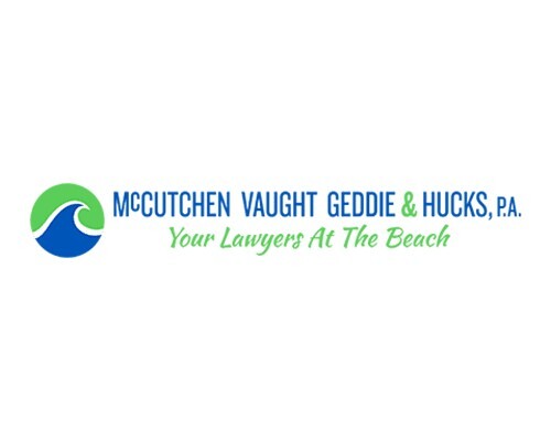 McCutchen Vaught Geddie & Hucks, P.A.