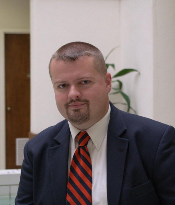 Tri-Cities Law Firm