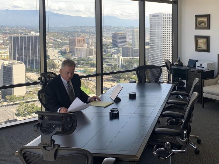 The Reeves Law Group