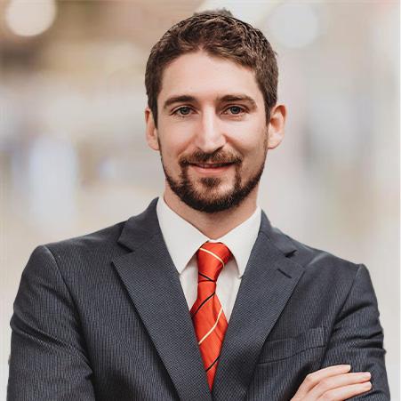 Ty Farnsworth Accident Attorney